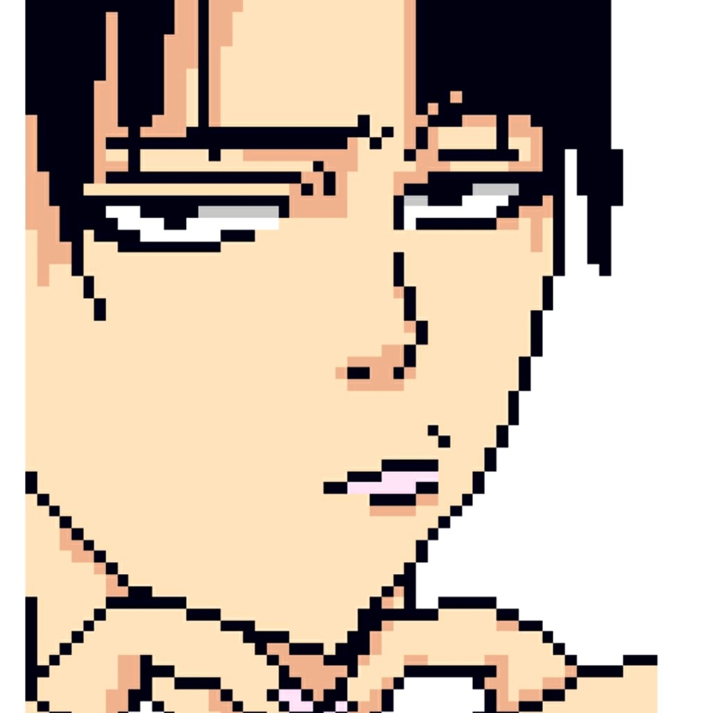 Meet your Posher, Madison